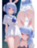 ホ○ライブCG集10兎〇ぺこら
