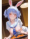 ホ○ライブCG集10兎〇ぺこら