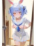 ホ○ライブCG集10兎〇ぺこら