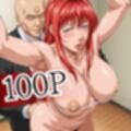 BBヒロインズ 身体測定＆バニー 2シチュエーション