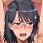 もしも風紀委員がAVに出演したら…
