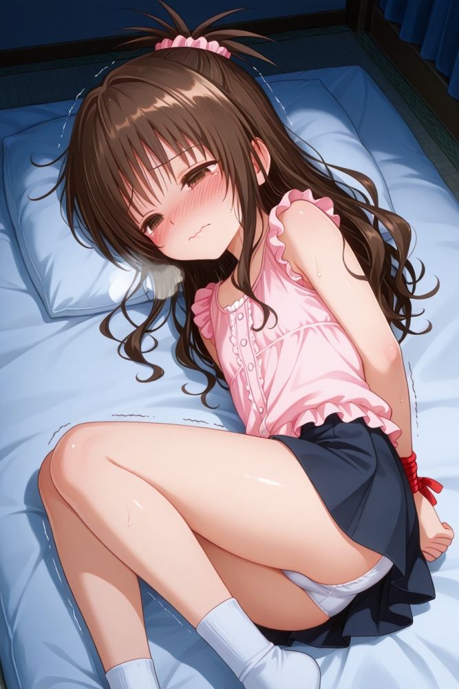 妹の恋模様「結城美柑」6