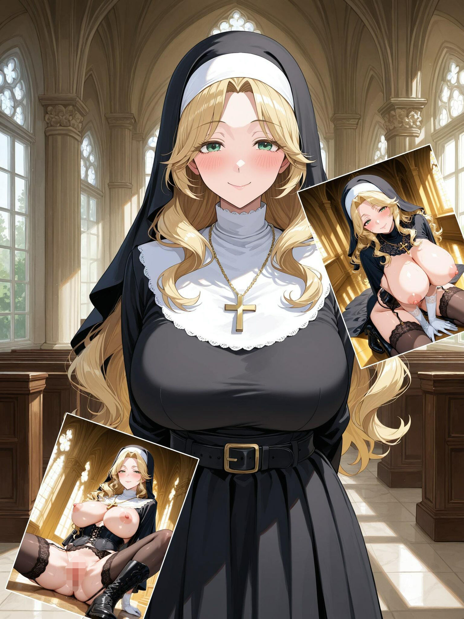 サンプル画像1:Tabibito illustrations August part2(AIPalette) [d_665528]