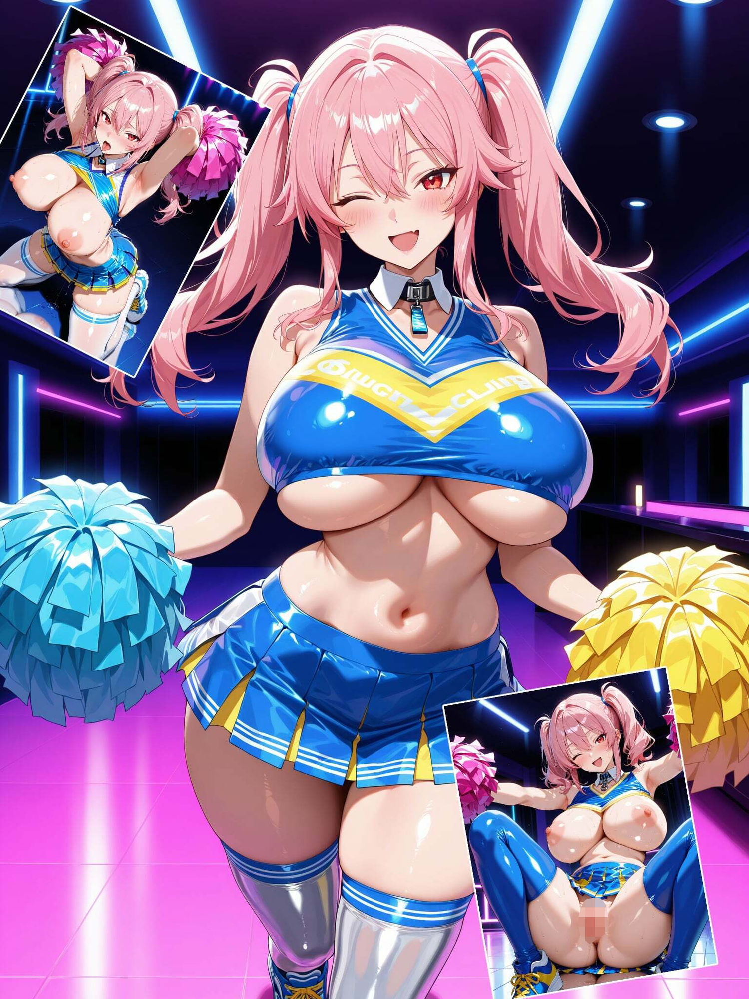 Tabibito illustrations August part2 画像7
