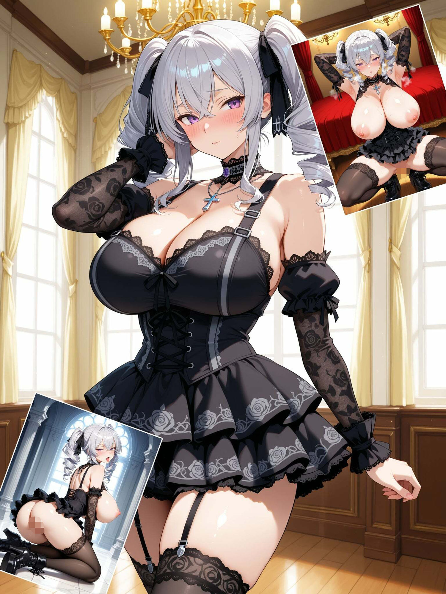 Tabibito illustrations August part2 画像10