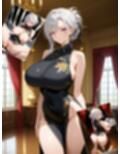Tabibito illustrations August part2