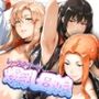 レースクイーン 爆乳母娘