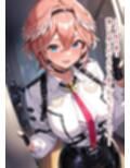 推しのVとセックスする話【鷹〇ルイ】