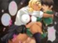 転生ギャルは勇者をハメ倒す［続］