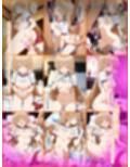天使様がち〇ぽに堕ちた日 123P！！ 椎名真昼風漫画