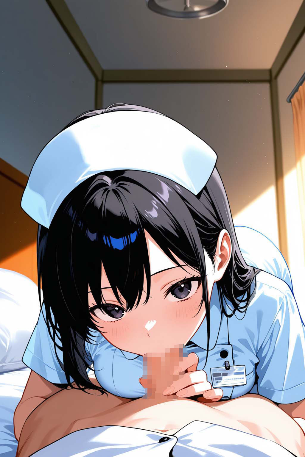 僕とナースの秘密 画像5