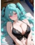弱みを握られたインフルエンサーみずきちゃん、都合のいい性処理係に。