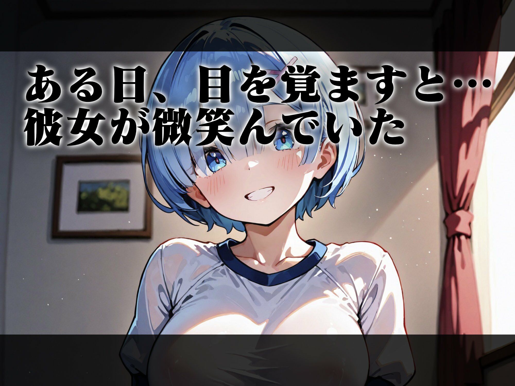 ヒロイン即えっち レ● ブルマ編 画像2