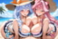 ホロライブ尻相撲大会