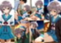 涼〇ハルヒの時間1