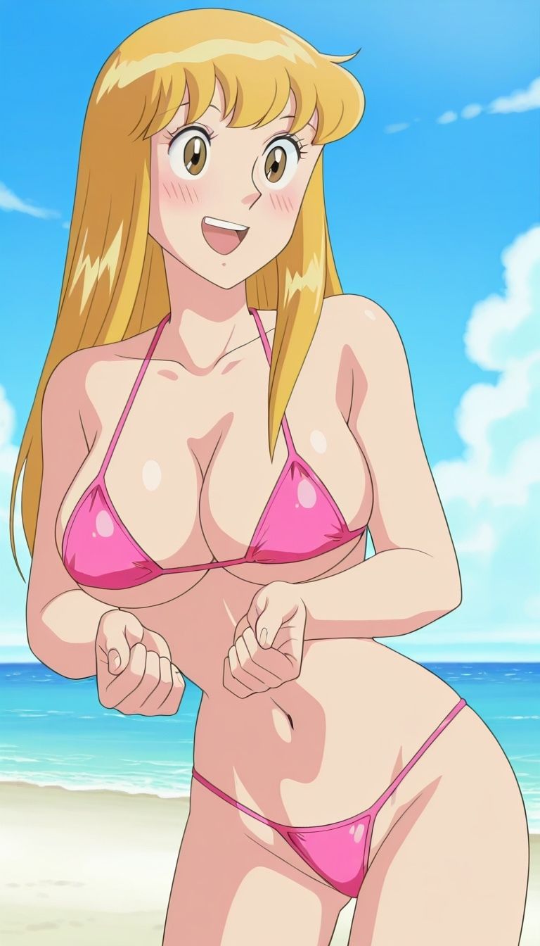 サンプル画像1:AVシリーズ第2弾 令嬢婦警AVデビュー(okawari4545) [d_665847]