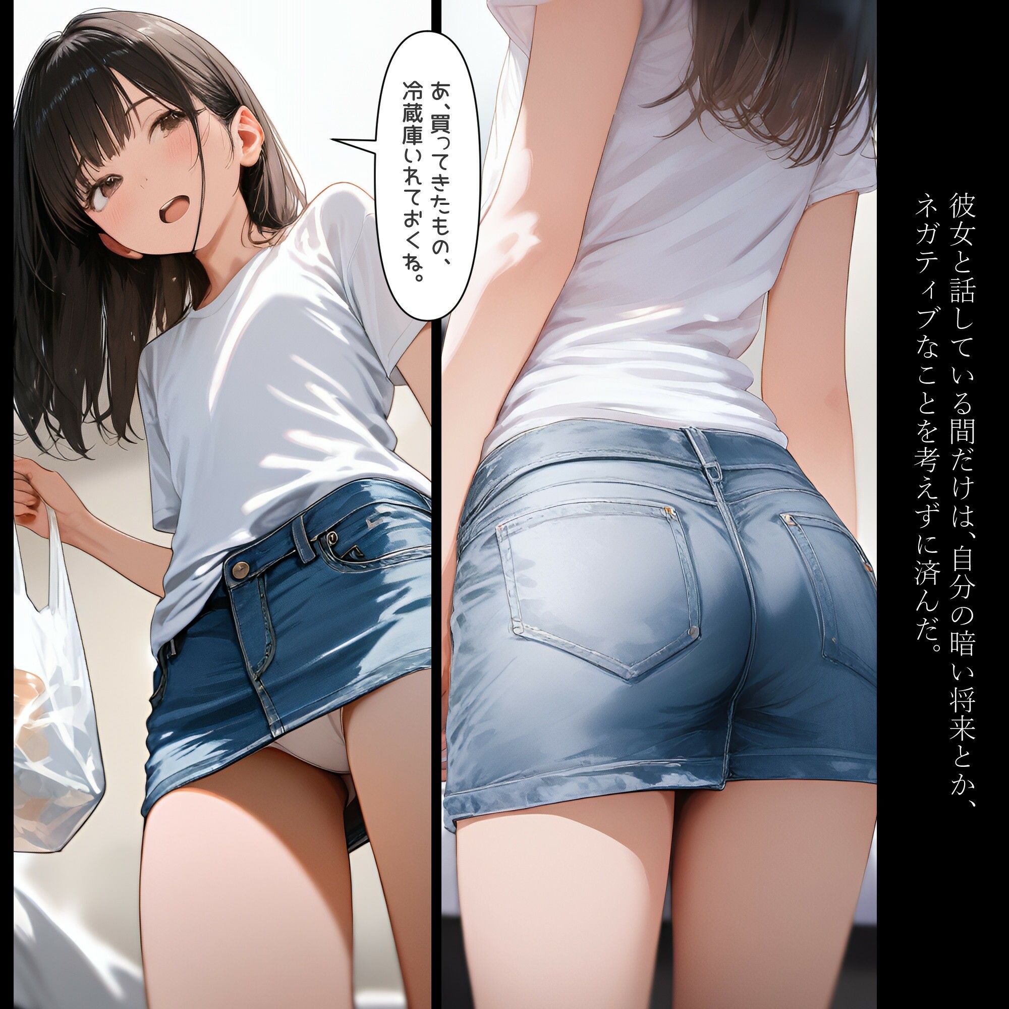 妹オナホール化計画14 電脳戯画 エロ画像3