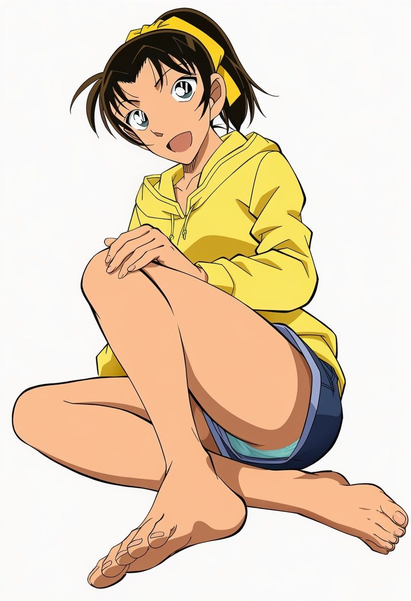 サンプル画像2:かずはに不貞行為をキメる(マリヨ) [d_665856]