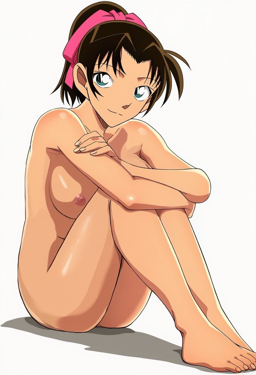 サンプル画像4:かずはに不貞行為をキメる(マリヨ) [d_665856]