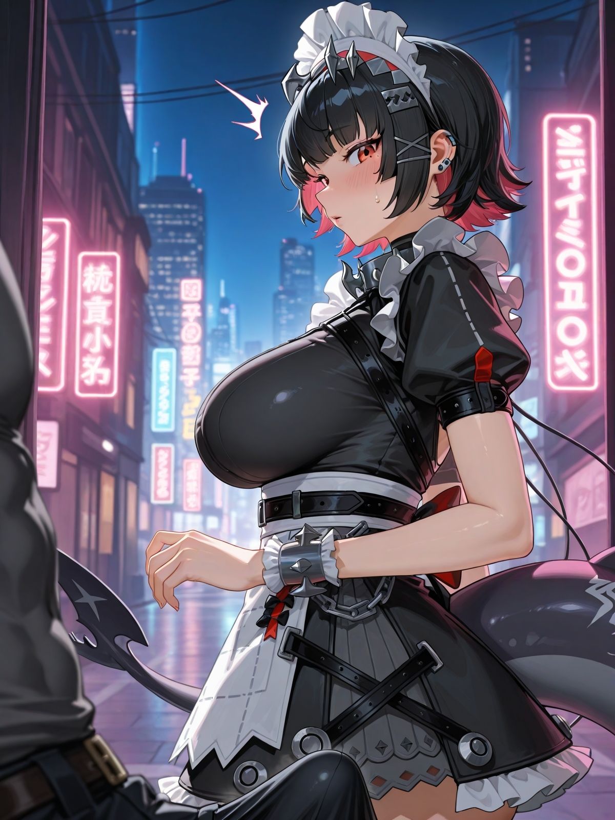 エレン・ジョー 画像4