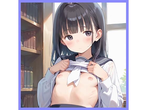 色んな場所で見せてくれる子