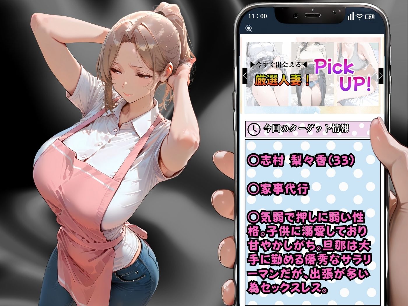 サンプル画像 1