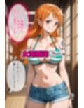 女海賊達を催〇アプリで寝取って孕ませてみた