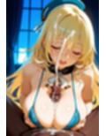 BBC寝取られ艦隊-艦隊○れくしょん編 弐-