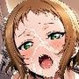 スクールアイドル白濁セ◯クスV4.5【番外編/陰毛あり版】