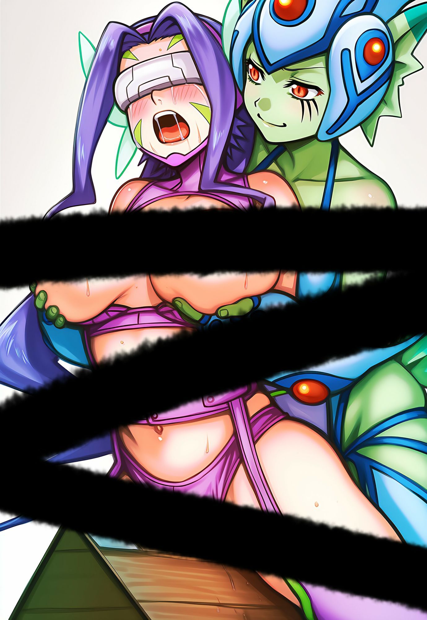 妖精調教 画像3