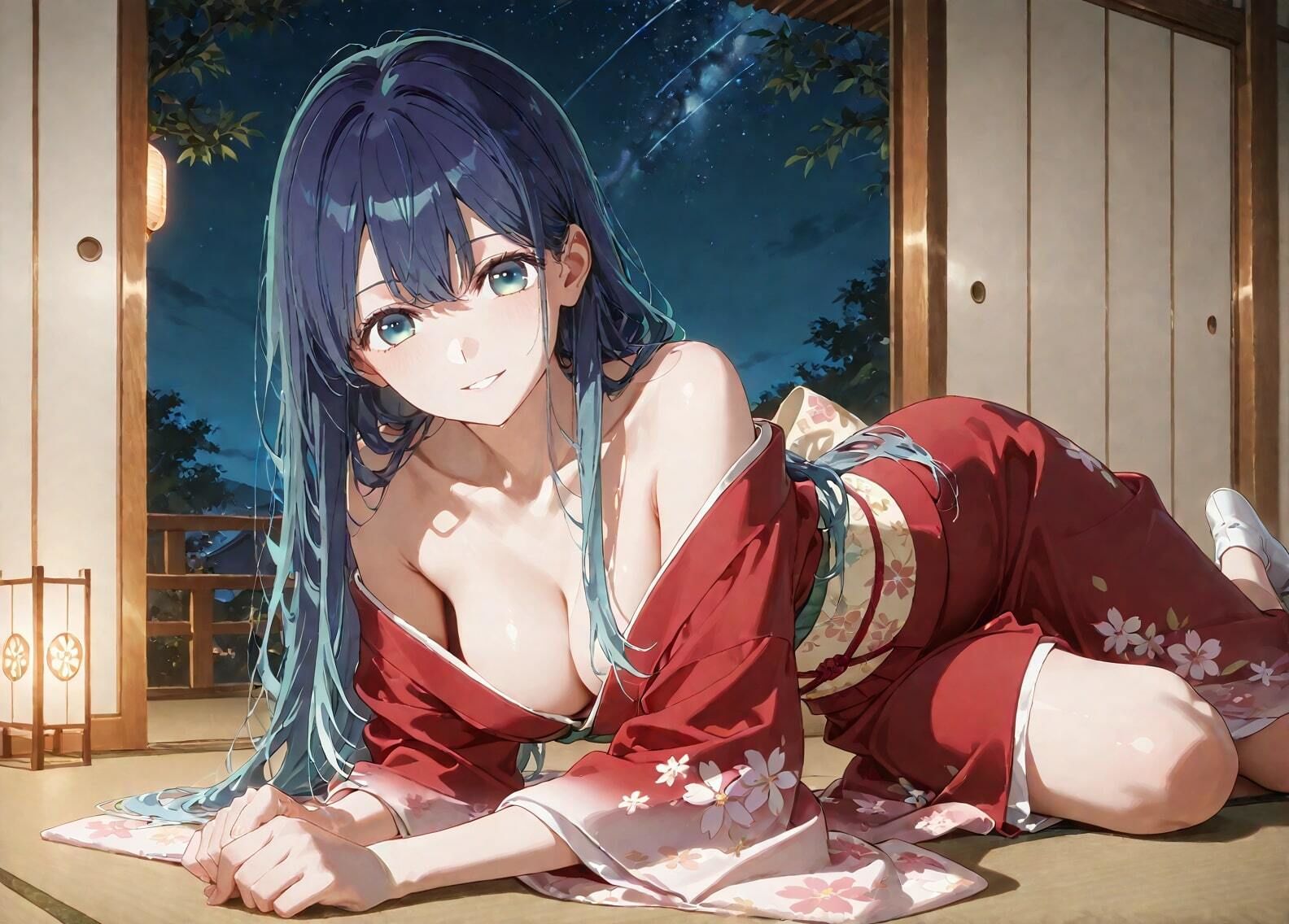 サンプル画像6:「推しの子」黒川あかねセクシー写真集24（全500枚）(人の海) [d_666044]