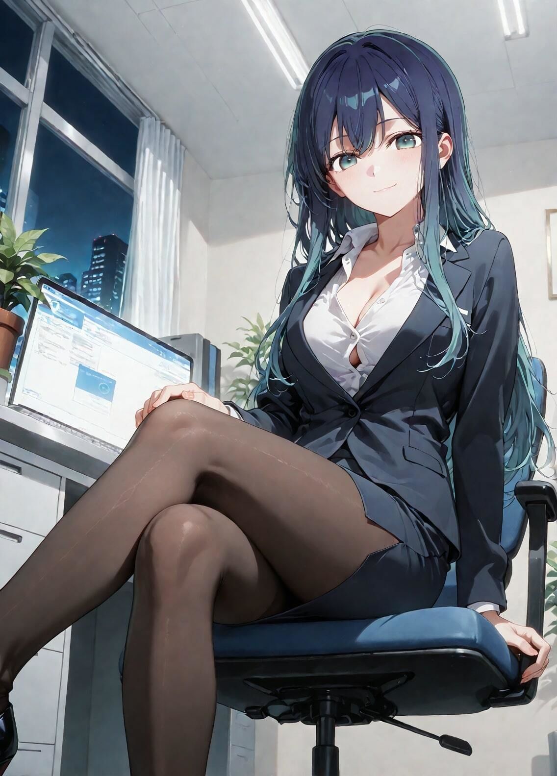 「推しの子」黒川あかねセクシー写真集24（全500枚） 画像7
