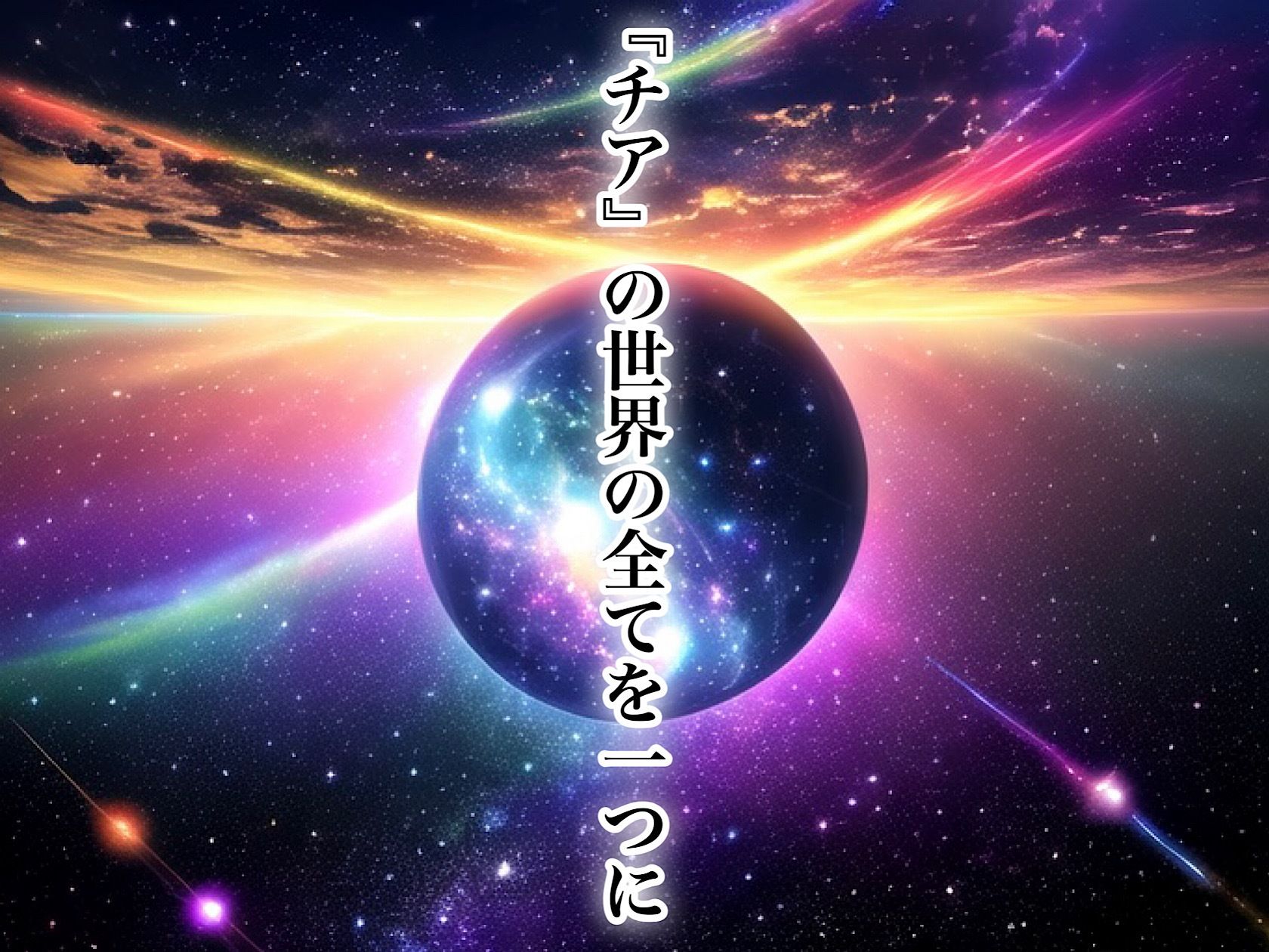 サンプル画像1:全ての魔法少女たちへ〜アルティメット・パーフェクト★コレクション〜『超完全総集編』(チア) [d_666050]