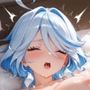 爆乳化 原神 旅人/ジン/甘雨/フリーナ