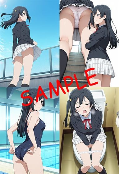 サンプル画像1:パパライブ！スクールアイドルパパ活日記〜優〇せつ菜編〜(EWA) [d_666063]