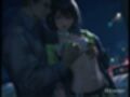 【26分HD】曇りガラスとピットライトの狭間、彼女は夜に身を委ねる――明日を拒む、ただ一つのラップ。