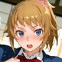 ヒロイン旅館 -ガ〇ダムビルドファイターズトライ篇-