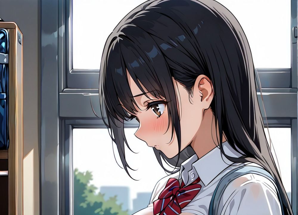 サンプル画像3:淫乱ギャルNO.2〜色んなギャルとS○X！(ミルクポテト) [d_666127]