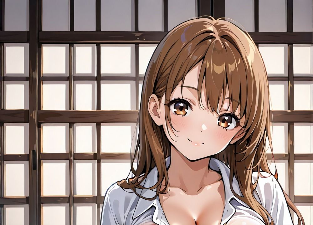 サンプル画像5:淫乱ギャルNO.2〜色んなギャルとS○X！(ミルクポテト) [d_666127]