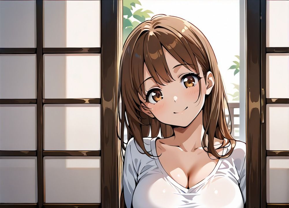 淫乱ギャルNO.2〜色んなギャルとS○X！ 画像8