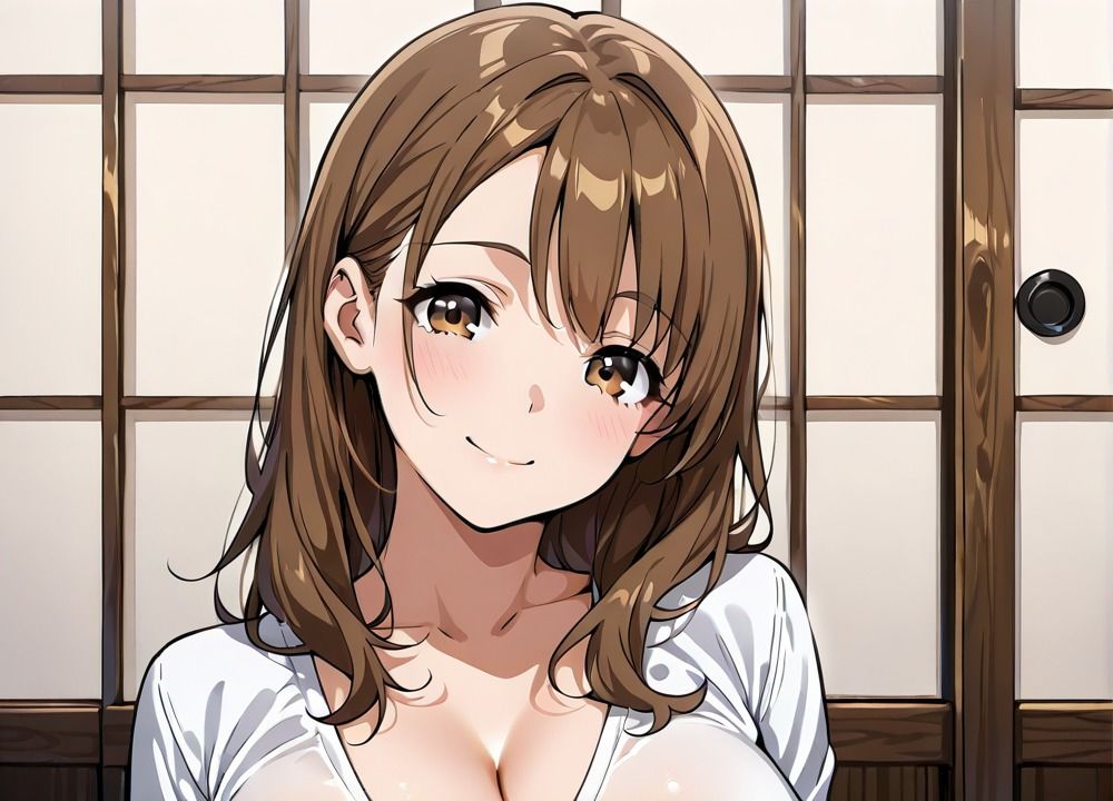 淫乱ギャルNO.2〜色んなギャルとS○X！ 画像9