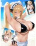 Tabibito illustrations August part3