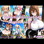 Tabibito illustrations August part3
