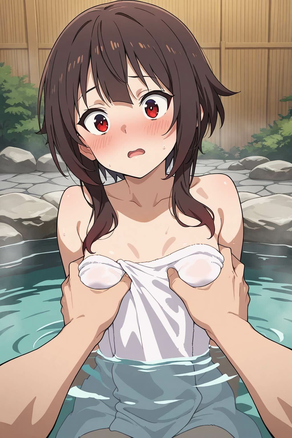 この素晴らしい膣に中出しを！33