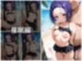 ビーチで催●-西連寺春菜編-