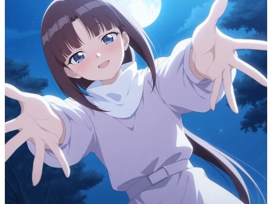 d_666374｜ティ〇ァ・アディール  AIイラスト集【ウロボロスさん家】