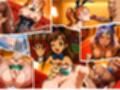 ぱふぱふバニー 冒険者ヒロインズ