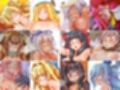 〜大解放少女〜  Discharge Princesses All