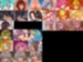 〜大解放少女〜  Discharge Princesses All