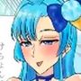 魔法少女マジカルミント 〜ちんぽ怪人たちに正義包茎黒ちんぽをぶち込め！クソデカアナルゼリーアタック！！！〜